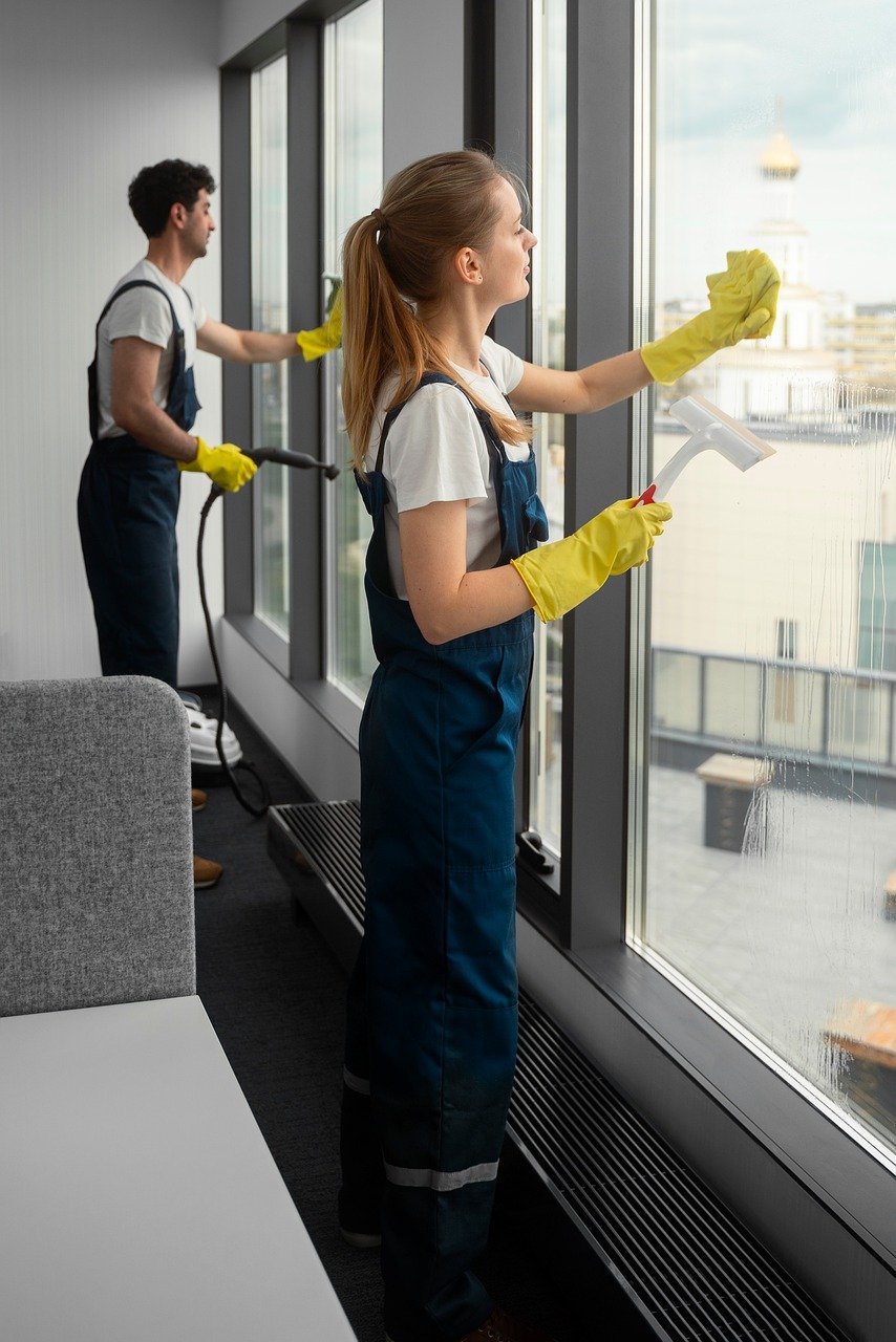 Home Cleaning