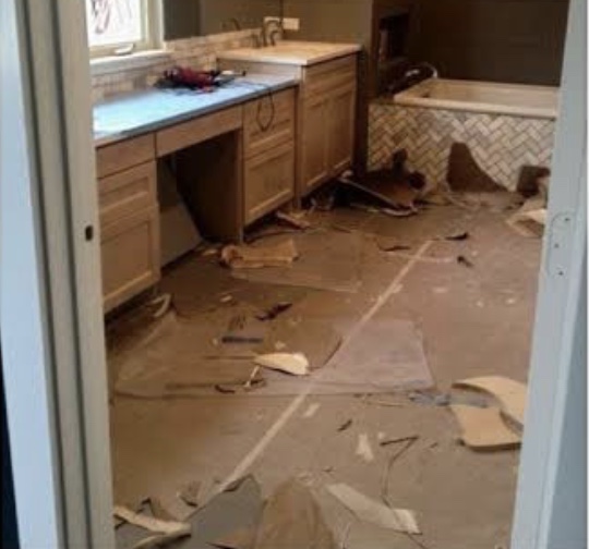 Before image